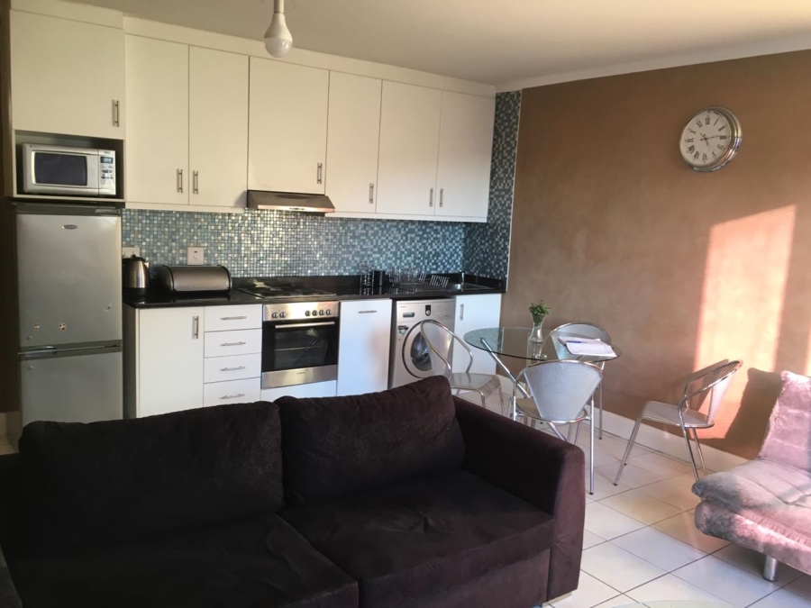 To Let 1 Bedroom Property for Rent in Cape Town City Centre Western Cape